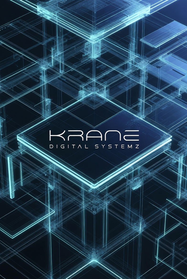 Krane Digital Systemz