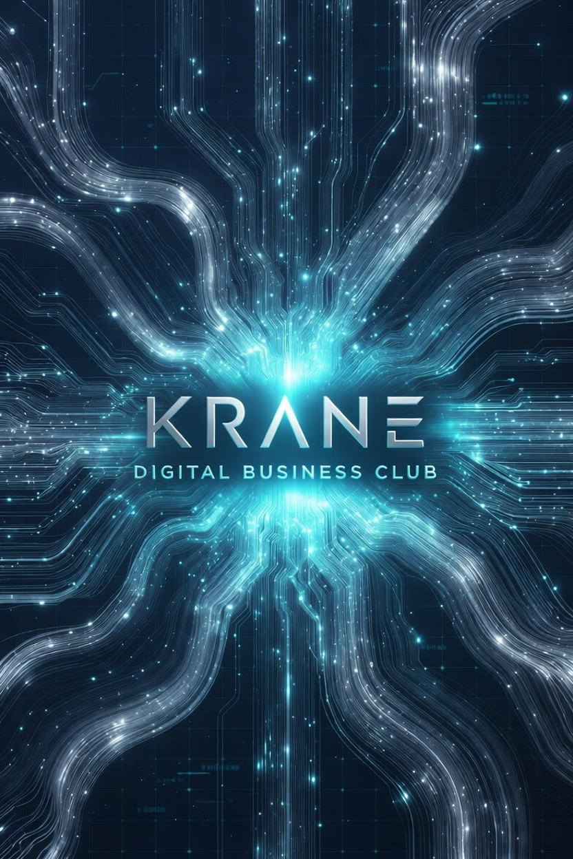 Krane Digital BUSINESS CLUB