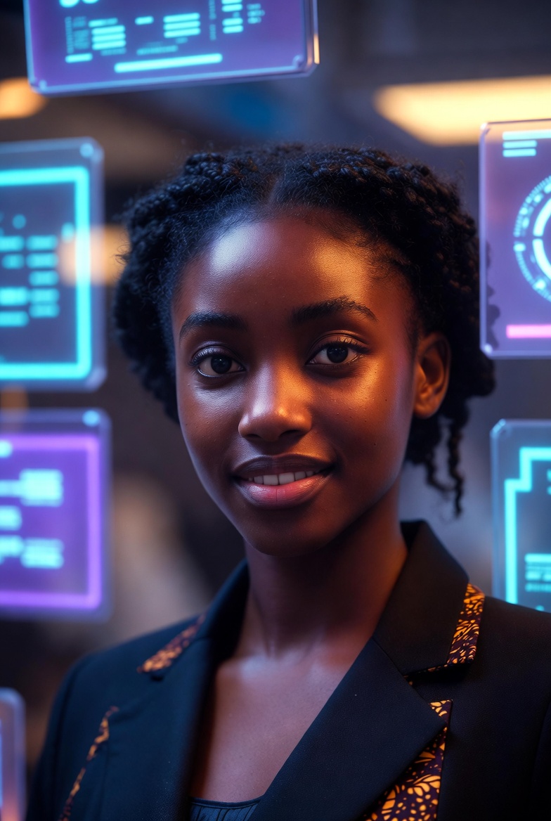 Ngozi A.