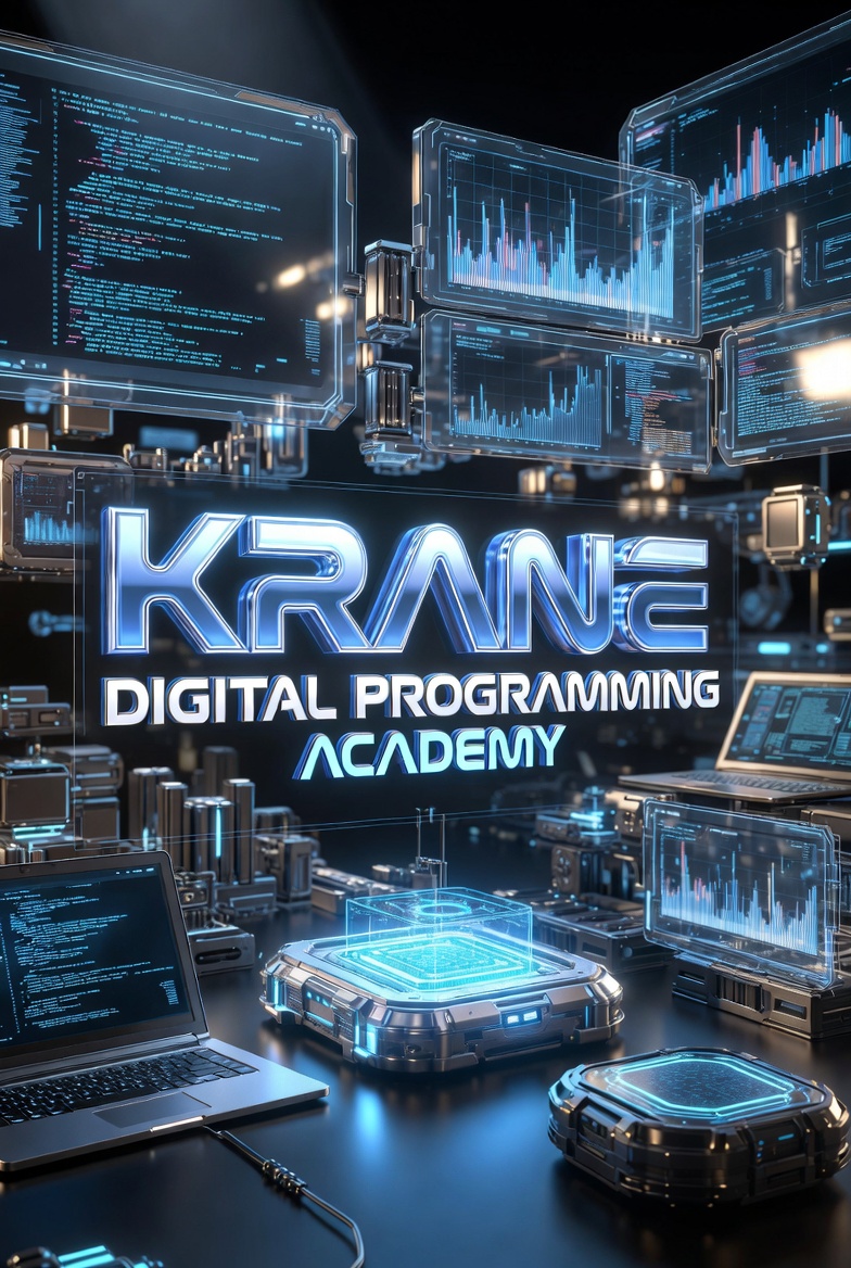 Krane ICT Academy