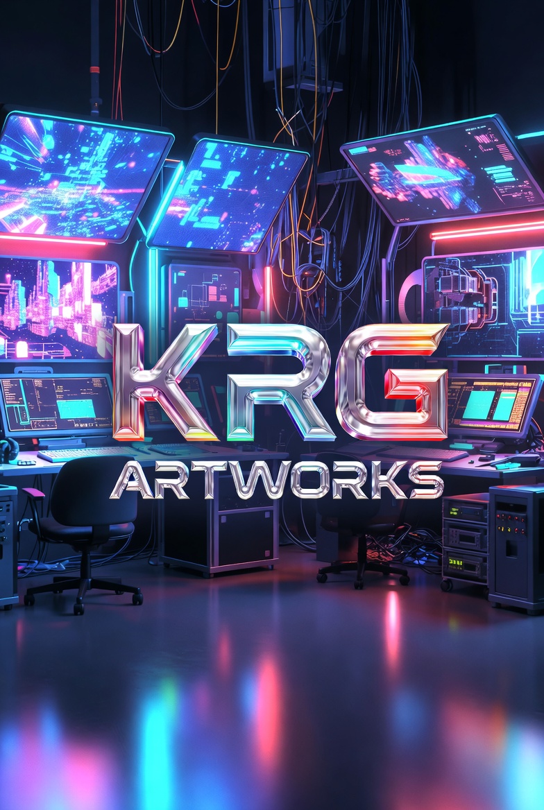 KRG ARTWORKS
