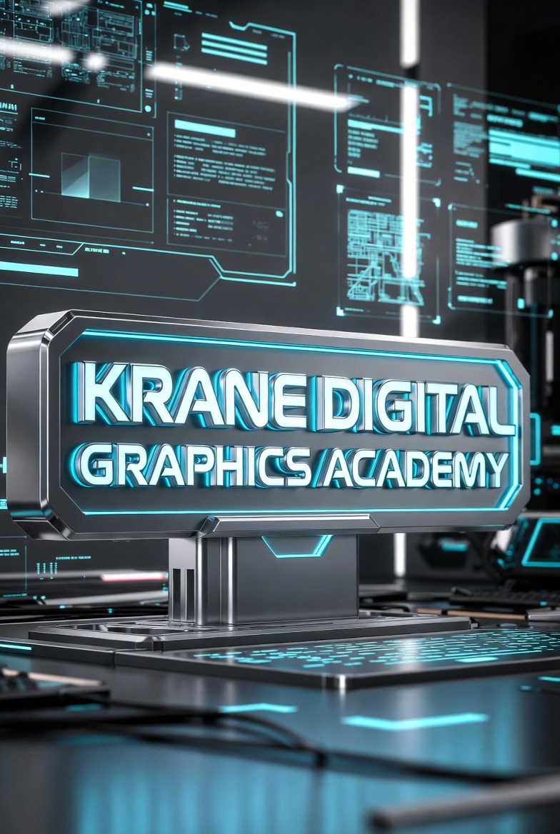 Krane Digital Graphics