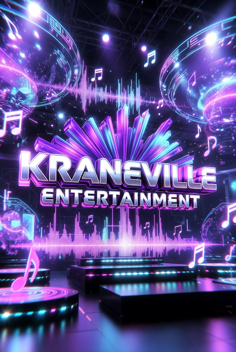 Kraneville Entertainment