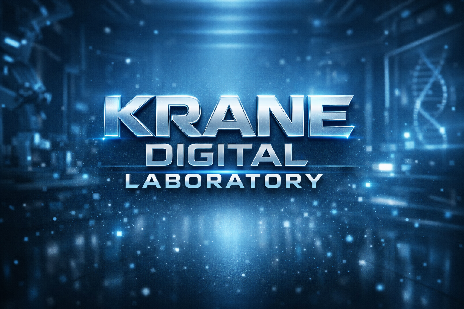 Krane Digital Laboratory